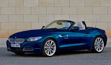 BMW z4 E89