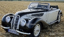 BMW 327-328