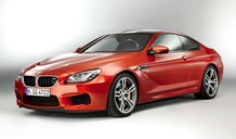 ������ BMW M6 - F12 / F13 / F06