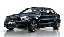 BMW 1 ����� E82 coupe