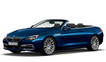 ������ BMW 640i - F12 / F13 / F06
