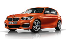 ������ BMW 135i  F20 / F21