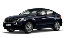 ������ BMW X6 30d F16