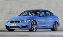 BMW M3 ����� F80 