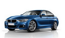 ������ BMW 320i - f30 / f31 / f34
