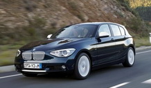 ������ BMW 118i F20 / F21