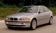 BMW 3 ����� ����� E46 
