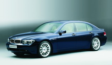 BMW 7 ����� ����� E65