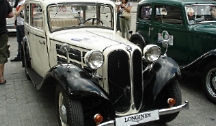BMW 315