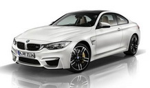 ������ BMW M4 - f82 / f83