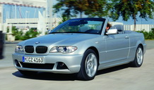BMW 3 ����� ��������� E46 