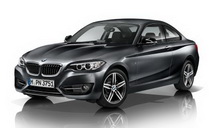 ������ BMW 220i  F22 / F23