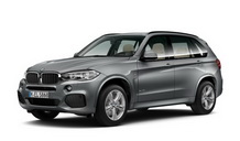 ������ BMW X5 50i F15