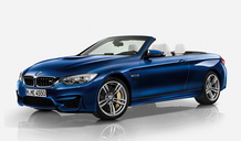 BMW M4 ��������� F83