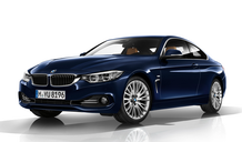 BMW 4 ����� coupe F32