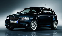 BMW 1 ����� E81 hatchback