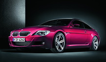 BMW M6