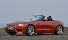 BMW z4 E89