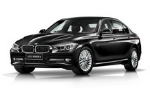 ������ BMW 316i - f30 / f31 / f34