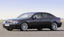 BMW 7 ����� ������� E66