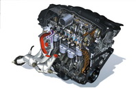BMW N40, BMW N42