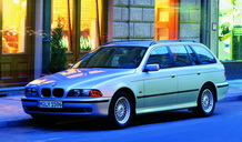 BMW 5 ����� touring E39