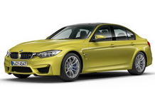 ������ BMW M3 - f80