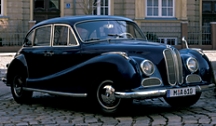BMW 501