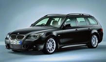 BMW 5 ����� touring E61