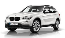 ������ BMW X1 28i E84