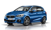 BMW 2 ����� F45 SAT