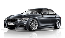 ������ BMW 335i - f30 / f31 / f34