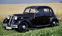 BMW 326