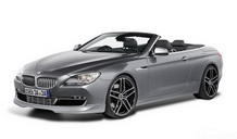 ������ BMW 640d - F12 / F13 / F06