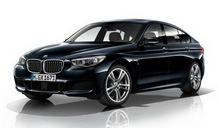 ������ BMW 530d - F10 / F11 / F07