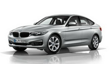 ������ BMW 328i - f30 / f31 / f34