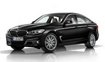 ������ BMW 320d - f30 / f31 / f34