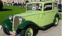 BMW 309