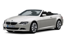 BMW 6 ����� ��������� E64