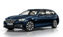 ������ BMW 535d - F10 / F11 / F07
