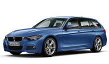 ������ BMW 330d - f30 / f31 / f34
