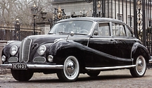 BMW 502