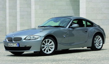 BMW z4 E86