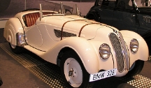 BMW 328
