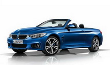 ������ BMW 420d - f32 / f32 / f36
