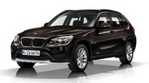 ������ BMW X1 25d E84