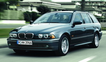 BMW 5 ����� touring E39