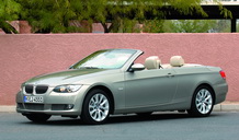 BMW 3 ����� ��������� E93 
