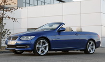 BMW 3 ����� ��������� E93